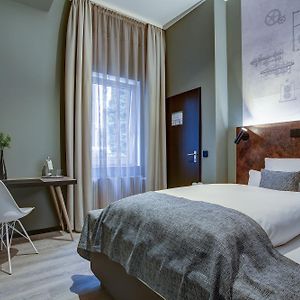 Comfort Single Room