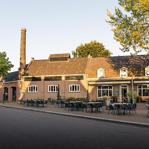 Beerze Brouwerij Hotel