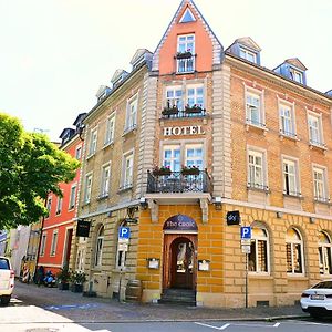 Hotel Scheffelhof